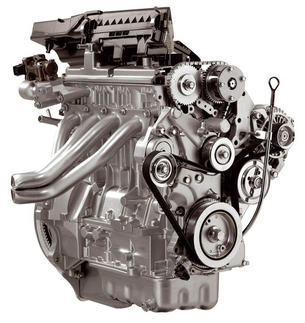 2017 1 Car Engine